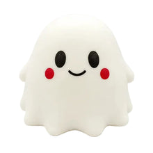 Squishy Jumbo Boy Ghost