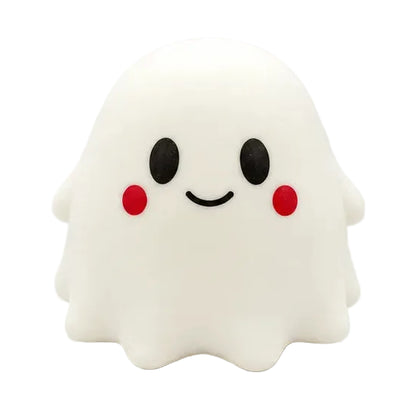 Squishy Jumbo Boy Ghost