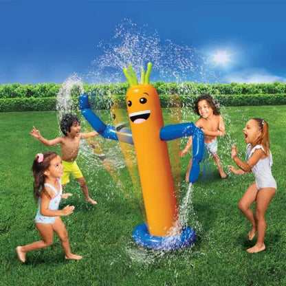 Go Play! Wacky Wiggles Sprinkler