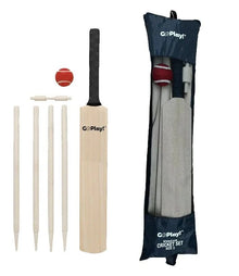 Go Play! Garden Games Cricket Set Size 3