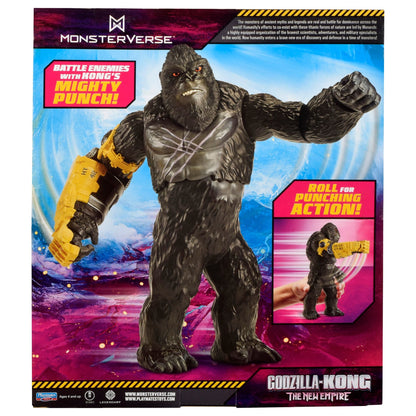 Monsterverse 11" Kong The New Empire