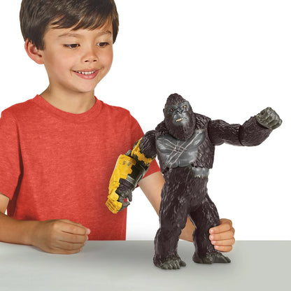 Monsterverse 11" Kong The New Empire