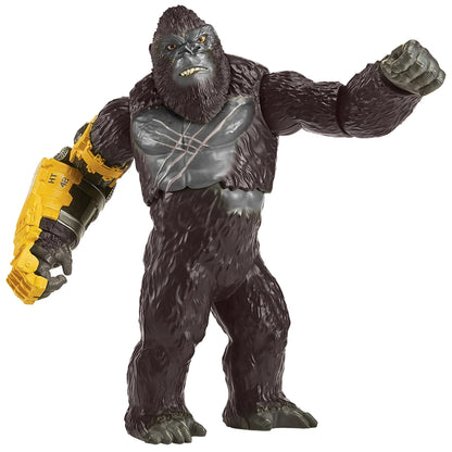 Monsterverse 11" Kong The New Empire