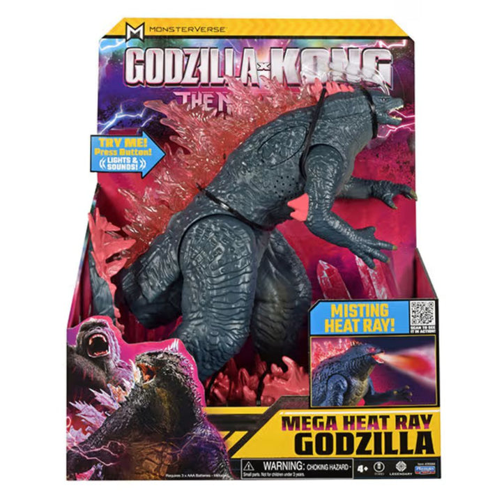 Godzilla x Kong The New Empire 13