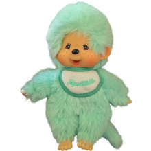 Monchhichi Colourful Beanies Green