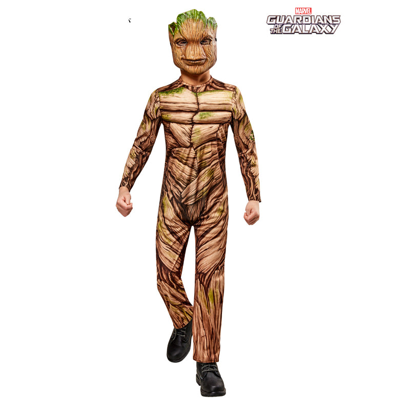 Groot Deluxe GOTG3 Costume