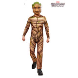 Groot Deluxe GOTG3 Costume