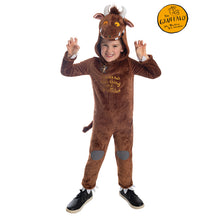 Gruffalo Onesie Costume