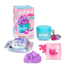 Gui Gui Mini Butter Slime
