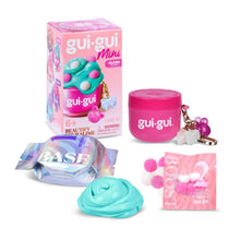Gui Gui Mini Gloss Slime