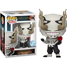 Funko Jujutsu Kaisen Hanami Pop! Vinyl