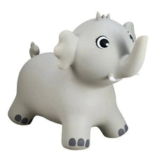 Happy Hopperz Elephant