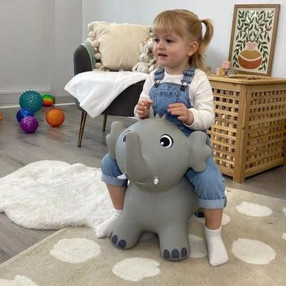 Happy Hopperz Elephant