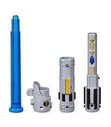 Star Wars Lightsaber Forge Electronic Bladesmith Luke Skywalker