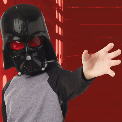 Star Wars Darth Vader Electronic Mask