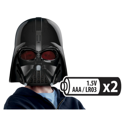 Star Wars Darth Vader Electronic Mask