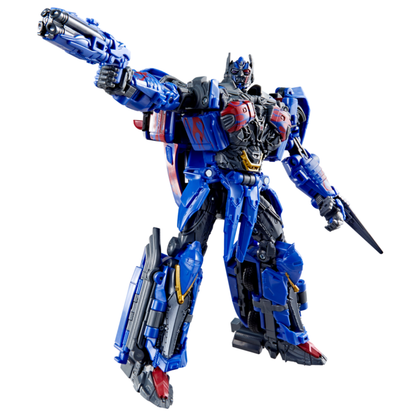 Transformers Nemesis Prime Studio Series Leader Class 8.5" Action Figure