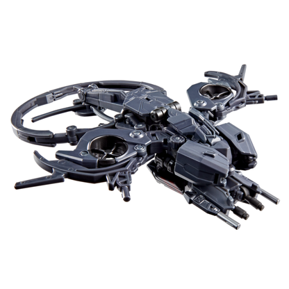 Transformers Studio Series Deluxe Class Airachnid Figure