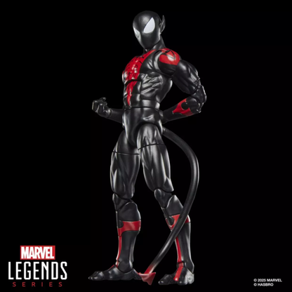 Spiderman Legends Retro Uncanny Spiderman