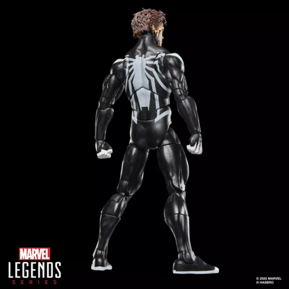 Spiderman Legends Retro Spiderman Venom
