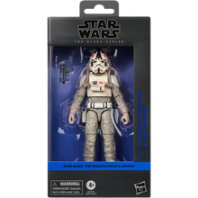 Star Wars Black Series 6" Figure Imperial Remnant AT-AT Driver