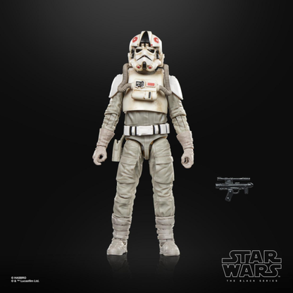 Star Wars Black Series 6" Figure Imperial Remnant AT-AT Driver