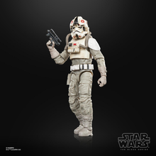 Star Wars Black Series 6" Figure Imperial Remnant AT-AT Driver