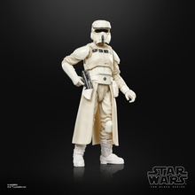 Star Wars Black Series 6" Figure Imperial Remnant AT-RT Driver