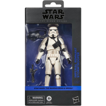 Star Wars Black Series 6" Figure Imperial Remnant Stormtrooper