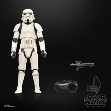 Star Wars Black Series 6" Figure Imperial Remnant Stormtrooper