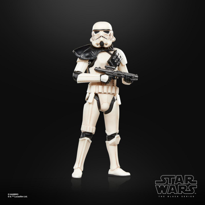 Star Wars Black Series 6" Figure Imperial Remnant Stormtrooper