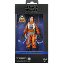 Star Wars Black Series 6" Figure Colonel Ward