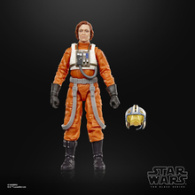 Star Wars Black Series 6" Figure Colonel Ward