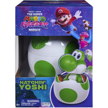 Yoshi Interactive Hatching Egg
