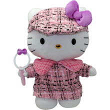 Hello Kitty 12" Limited Edition Plush Detective Kit