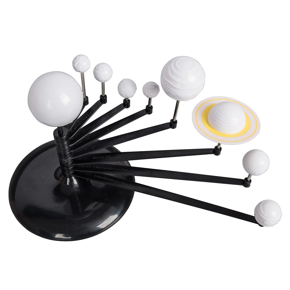 Creator Solar system