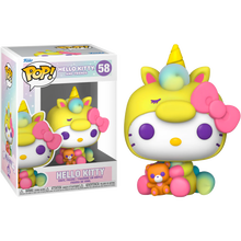 Hello Kitty & Friends Hello Kitty Pop! Vinyl Figure