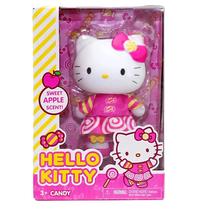 Hello Kitty 4" Collectible Doll Hello Kitty Candy