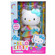 Hello Kitty 4" Collectible Doll Hello Kitty Rainbow