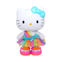 Hello Kitty 4" Collectible Doll Hello Kitty Rainbow