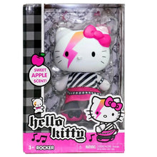 Hello Kitty 4" Collectible Doll Hello Kitty Rocker