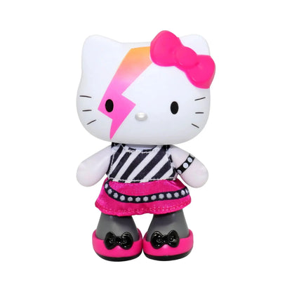 Hello Kitty 4" Collectible Doll Hello Kitty Rocker