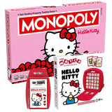 Hello Kitty Game Collection Deal