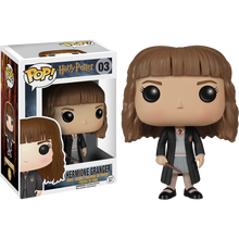 Funko Harry Potter Hermione Granger Pop! Vinyl