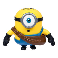 Minions 3 Stretchy Hero Squishy James