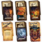 HeroQuest First Light
