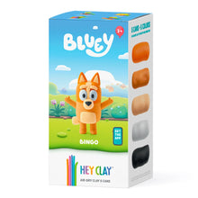 Hey Clay Bingo Single Character (5 cans)