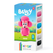 Hey Clay Coco Single Character (5 cans)