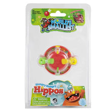Worlds Smallest Hungry Hungry Hippos