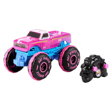 Hot Wheels Remote Control 1:24 Scale Barbie Remote Control